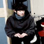 [EXO] 박찬열 <b>덩치</b>는 큰데