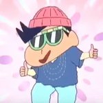 오늘 <b>비니</b> 쓰고 나갔는데