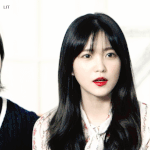 [레드벨벳] <b>예림</b>이 움짤