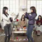 레드벨벳 <b>안무</b> 포기해야겠다