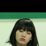 [민<b>윤지</b>] 짤털