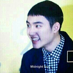 [EXO] 도경수 엽사 <b>뿌림</b>