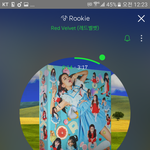 [레드벨벳] <b>엑셀</b>인데