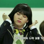 [민<b>윤지</b>] 오늘부터입덕하려고하는데....!