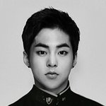 [시우민] 시우민 <b>증명</b>사진