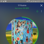 [레드벨벳] <b>루키</b>루키