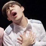 [세븐틴] 최승철 심쿵짤 <b>일명</b> 최심짤