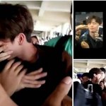 [육성재조이] 아 큐브 진짜..ㅠㅠㅠㅠㅠㅠ