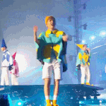 [EXO] 와 저게 <b>남자다리</b>맞나?