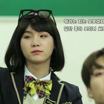 [방탄소년단] 태태앱 <b>캡쳐</b>했는데ㅋㅋㅋㅋ