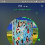 [레드벨벳] 얘들아 다운로드도 중요해ㅠㅠ