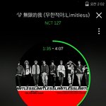 [NCT] 팬카드,응원봉 갖고싶은데 솔플 무서움..