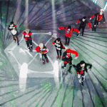 [EXO] <b>존</b> 나 몬스터<b>춤</b> 소름이였던게