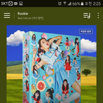 [<b>레드</b>벨벳] 나 첨이라ㅜㅜ
