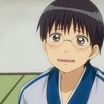 나 안경<b>캐들</b>이 왜 이렇게 좋지