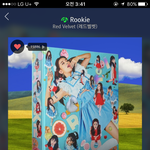 [레드벨벳] 애들 의상