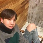 [방탄소년단] 나 레알 호석이가 그런 말 하면 진짜 마음<b>아픔</b>