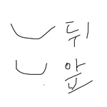 [EXO] 렌즈<b>앞뒤</b>구별