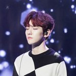 [EXO] ry7an <b>the</b> ba8ek 이라고