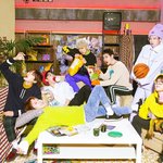 [모두드루와] 역대급 <b>청량</b> 컨셉인 아이돌