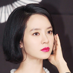 여신미 돋는 송지효
