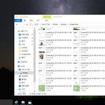스샷 며칠내로 분류정리 <b>블로그</b>