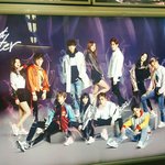 [EXO] 신발에서<b>연기</b>나오는<b>효과</b>뭔뎈ㅋㅋㅋㅋㅋㅋ