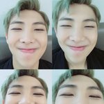 [방탄소년단] <b>비내리</b>는 짙은색 서울그위에