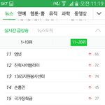 [인피니트] 헐 우리 화력 대박