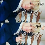 [방탄소년단] 롸롸롸롸 <b>네꿈</b>이뭐니뭐니