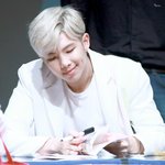[방탄소년단] <b>밤새</b> 일했지 에블데이~~~