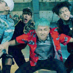 [방탄소년단] 벗노프로<b>블럼</b> 아킬!!