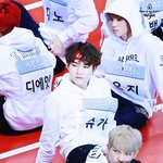 [방탄소년단] 너도 참