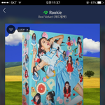 [EXO] 야 이거 좀 충격이다 스엠 왜이래...?