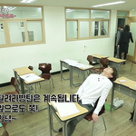 [방탄소년단] <b>아재</b>요 거가 방에서 박혀있지말고~