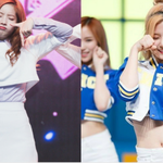 [댓글부탁해] 트와이스 <b>TT</b> 랑 치어업 머가 더 좋아요?