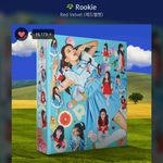 [레드벨벳] <b>루키</b> 좋은데??????
