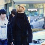 [방탄소년단] 지민이는 큰<b>사람</b>이어따...