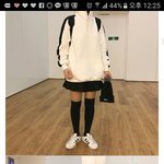 [댓글부탁해] 친구 생선좀 골라주라