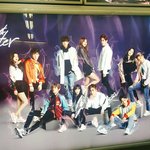 [시우민] 스케쳐스 <b>새</b> 광고