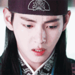[이삐] 나 꽃랑 꿈꿨는데