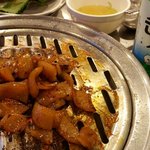 [술안주] <b>쫄깃</b>하네
