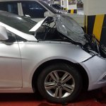 [꼭조언부탁] 자동차 급발진사고