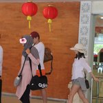 비-김태희 <b>발리</b> 허니문