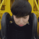 [EXO] 커튼 조카좋을거같음