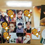 [EXO] 포카살년있냐