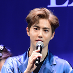 아이돌 존잘러 <b>수호</b>vs민호
