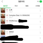 [모두드루와] ㅁㄹ에 와이지가수