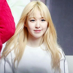 웬디 예쁘지 않아?