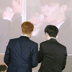 [모두드루와] 온도차쩌는남돌2명